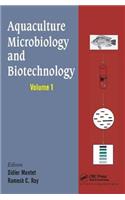 Aquaculture Microbiology and Biotechnology, Vol. 1