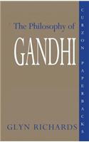 The Philosophy of Gandhi