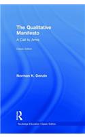 Qualitative Manifesto