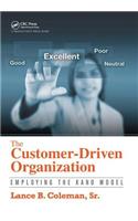 The Customer-Driven Organization