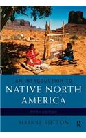 An Introduction to Native North America