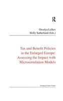 Tax and Benefit Policies in the Enlarged Europe