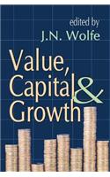 Value, Capital and Growth