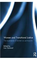 Women and Transitional Justice