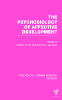 Psychobiology of Affective Development (Ple: Emotion)
