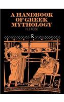 A Handbook of Greek Mythology