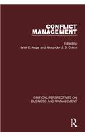 Conflict Management