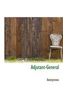 Adjutant-General: (English)