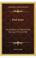 Paul Jones