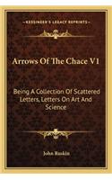 Arrows of the Chace V1