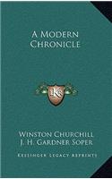 A Modern Chronicle