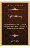 English History