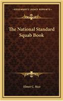 The National Standard Squab Book