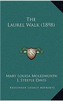 The Laurel Walk (1898)