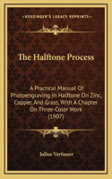 The Halftone Process