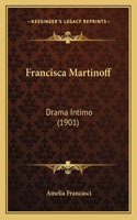 Francisca Martinoff