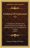 Evolution Of Expression V2
