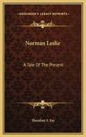Norman Leslie