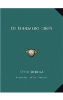 De Euhemero (1869)