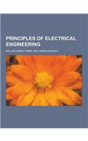 Principles of Electrical Engineering