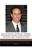 The Ultimate Seinfeld Episode Reference Guide