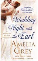 Wedding Night with the Earl: The Heirs' Club of Scoundrels