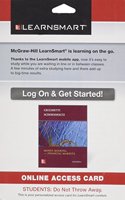 Learnsmart Standalone Access Card for Money, Banking and Financial Markets