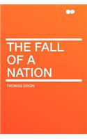 The Fall of a Nation