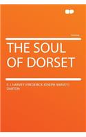 The Soul of Dorset