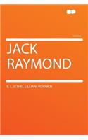 Jack Raymond