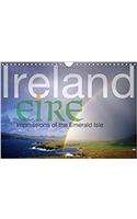 Ireland Eire Impressions of the Emerald Isle 2017