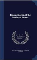 Emanicipation of the Medieval Towns