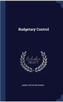 Budgetary Control