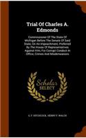 Trial Of Charles A. Edmonds