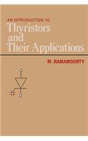 Introduction to Thyristors and Their Applications