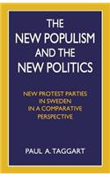 New Populism and the New Politics