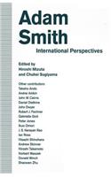 Adam Smith: International Perspectives