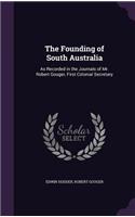 The Founding of South Australia