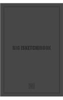 Big [Sketch]book