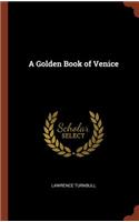 Golden Book of Venice