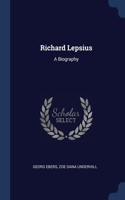Richard Lepsius