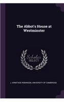 The Abbot's House at Westminster