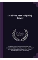 Madison Park Shopping Center