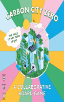 Carbon City Zero: A Collaborative Game: Can You Work Together for a Carbon Neutral Future?