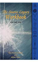 Source Legacy Workbook