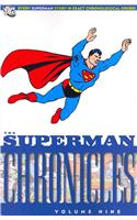 Superman Chronicles