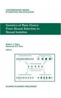 Genetics of Mate Choice: From Sexual Selection to Sexual Isolation