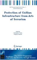 Protection of Civilian Infrastructure from Acts of Terrorism