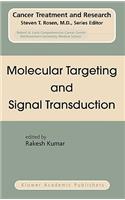 Molecular Targeting and Signal Transduction