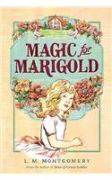 Magic for Marigold